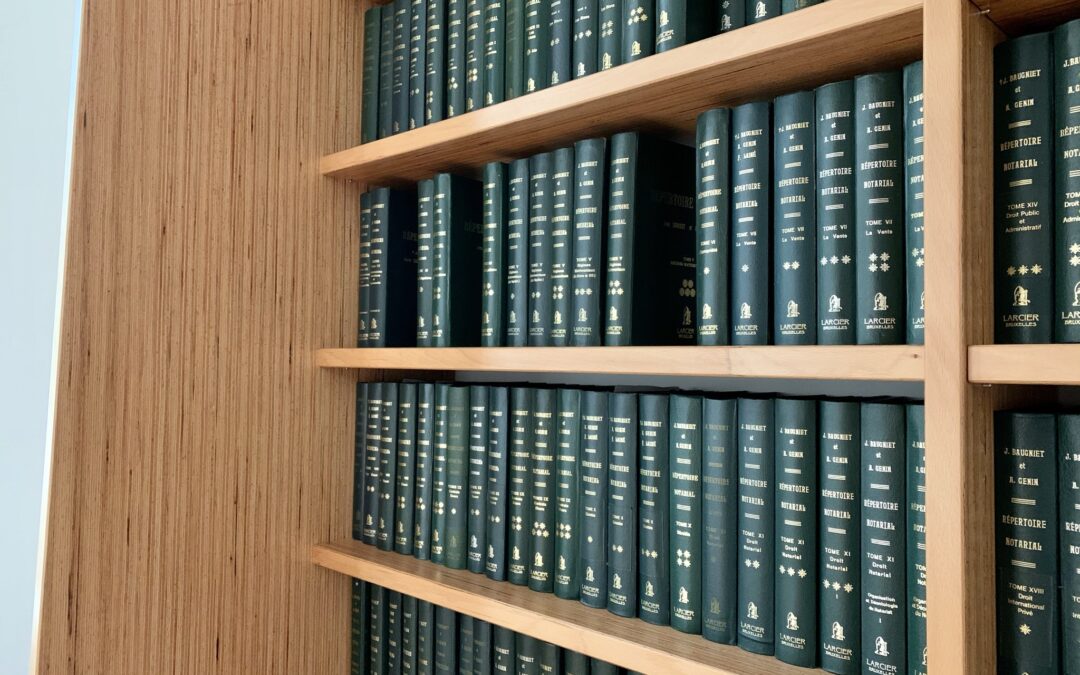 Bibliothèque