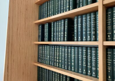 Bibliothèque