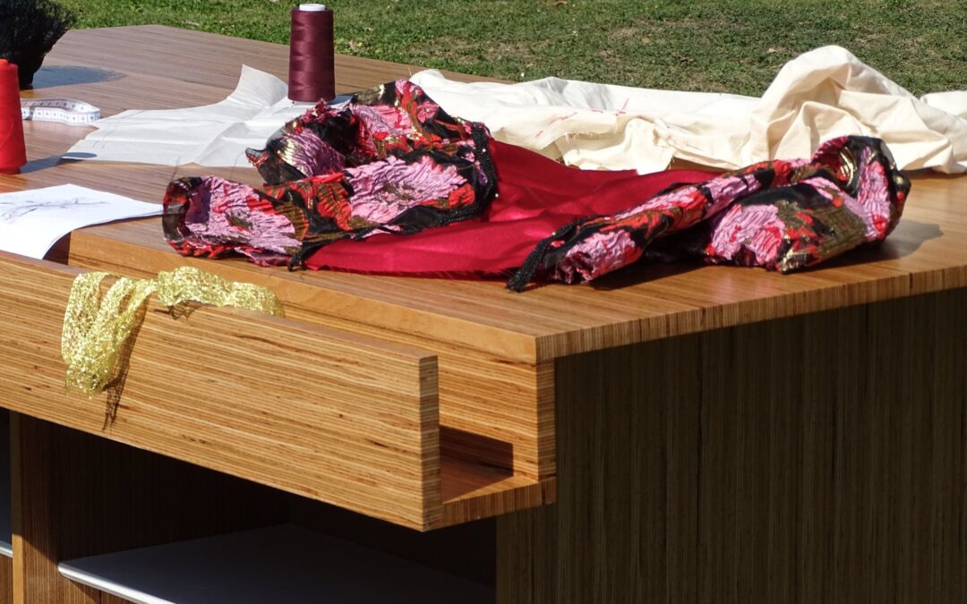 Table de coupe
